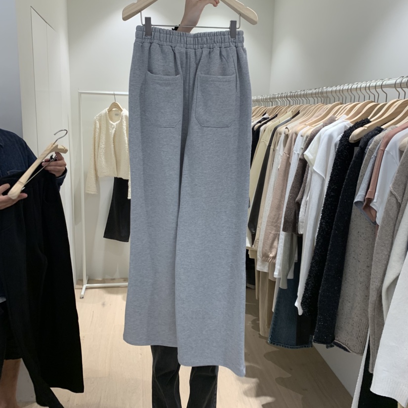 LIFFEY東大門實拍女裝新品推薦休閑真品人氣熱賣時尚休閑褲LIFFEY休閑褲