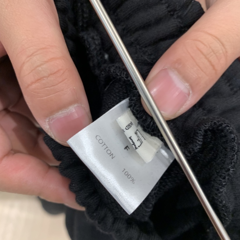 LIFFEY東大門實拍女裝新品推薦休閑真品人氣熱賣時尚休閑褲LIFFEY休閑褲
