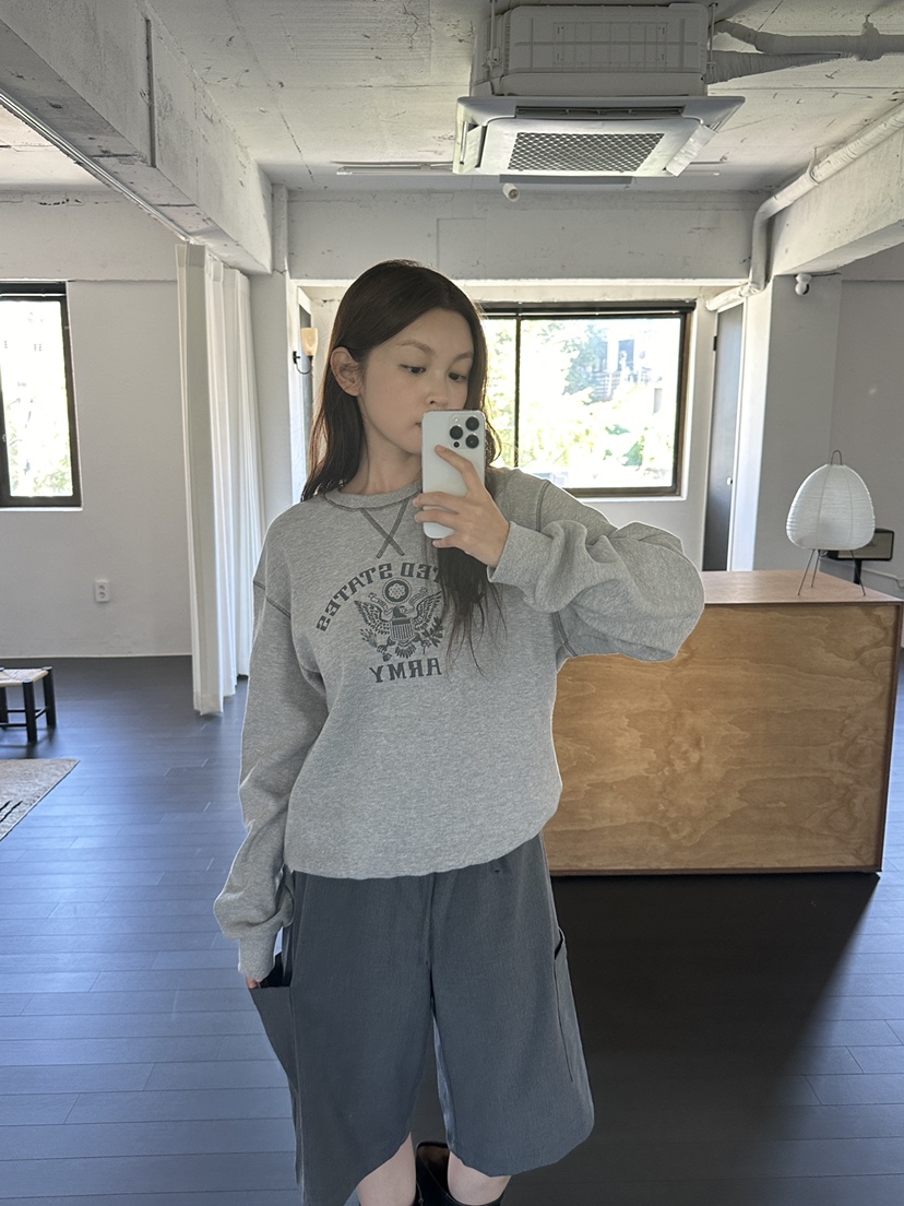 NDE東大門代購女裝新品休閑熱賣推薦人氣時尚真品衛衣BOHEME_NDE衛衣