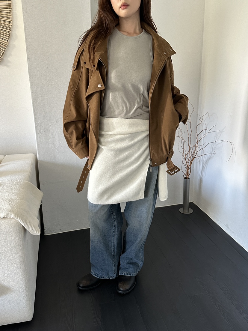 NDE東大門實拍女裝新品時尚休閑熱賣真品推薦人氣圍巾披肩BOHEME_NDE圍巾/披肩