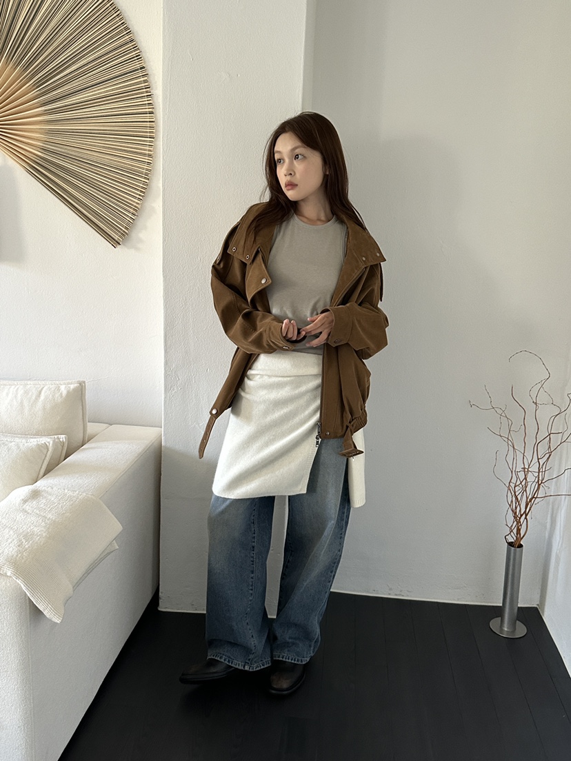 NDE東大門實拍女裝新品時尚休閑熱賣真品推薦人氣圍巾披肩BOHEME_NDE圍巾/披肩