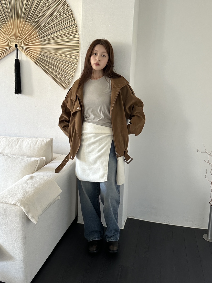NDE東大門實拍女裝新品時尚休閑熱賣真品推薦人氣圍巾披肩BOHEME_NDE圍巾/披肩