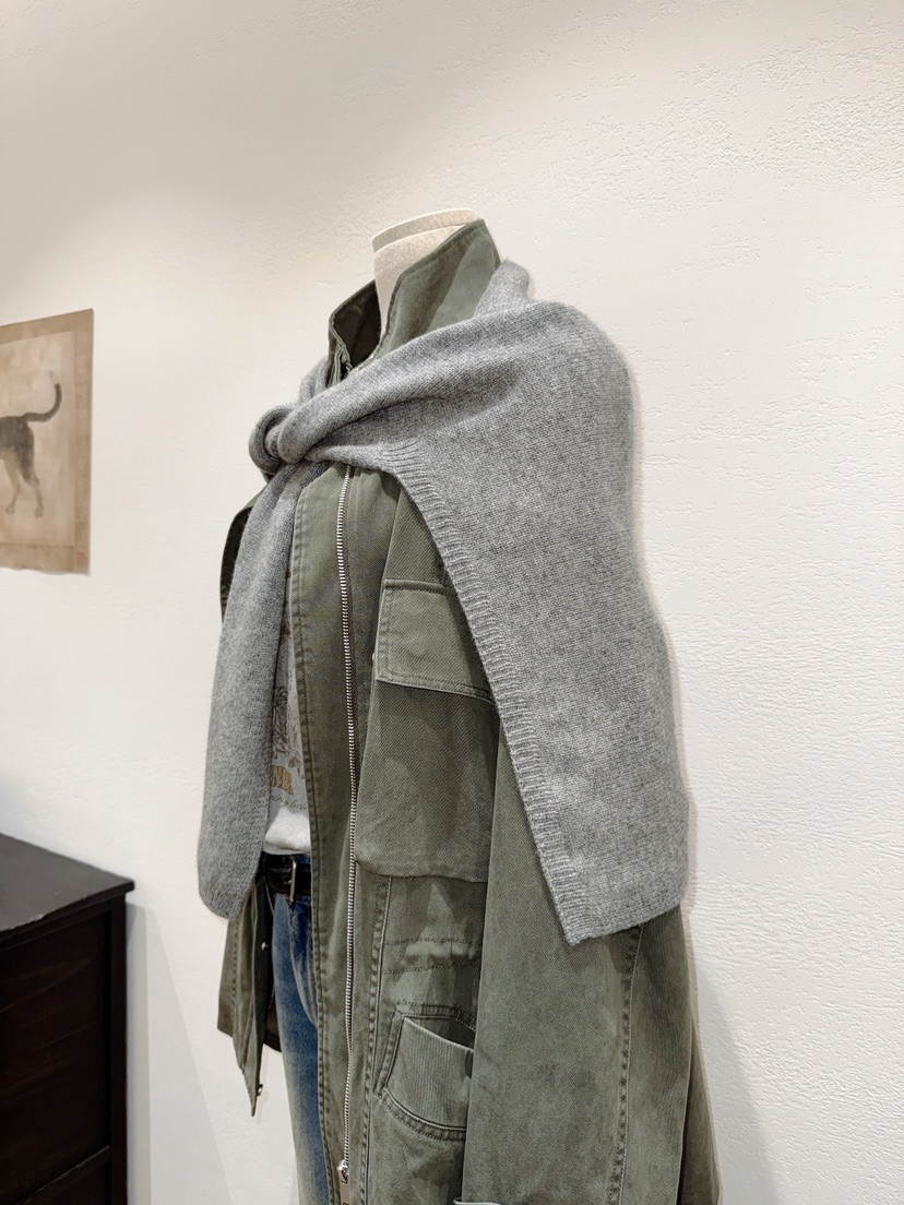 NDE東大門實拍女裝新品時尚休閑熱賣真品推薦人氣圍巾披肩BOHEME_NDE圍巾/披肩圖色3