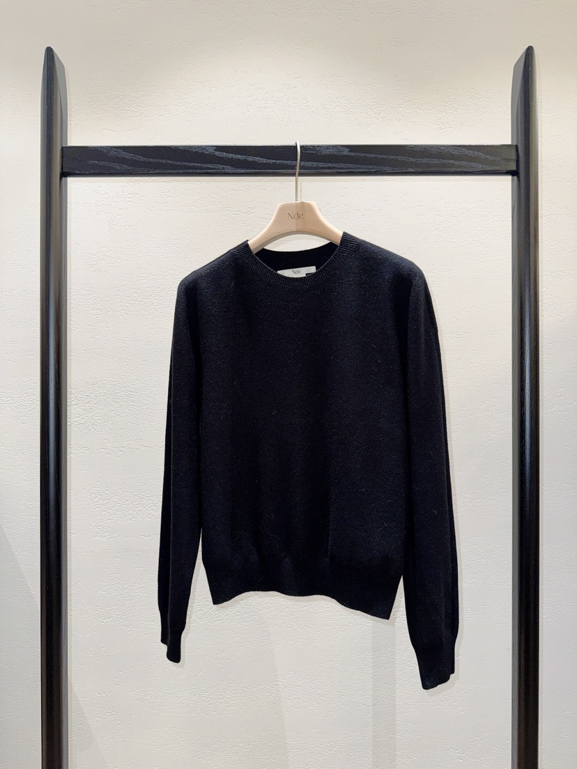 NDE東大門實拍女裝新品真品休閑人氣時尚熱賣推薦針織衫BOHEME_NDE針織衫圖色5