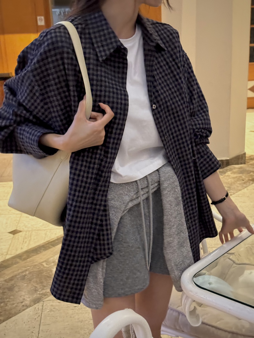 DEUO東大門代購女裝新款人氣時尚休閑真品推薦襯衫蕾絲衫DEUO襯衫/蕾絲衫