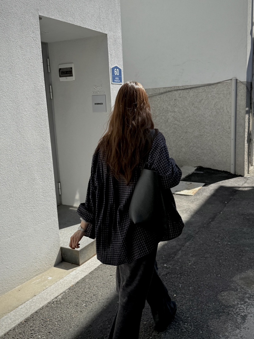 DEUO東大門代購女裝新款人氣時尚休閑真品推薦襯衫蕾絲衫DEUO襯衫/蕾絲衫