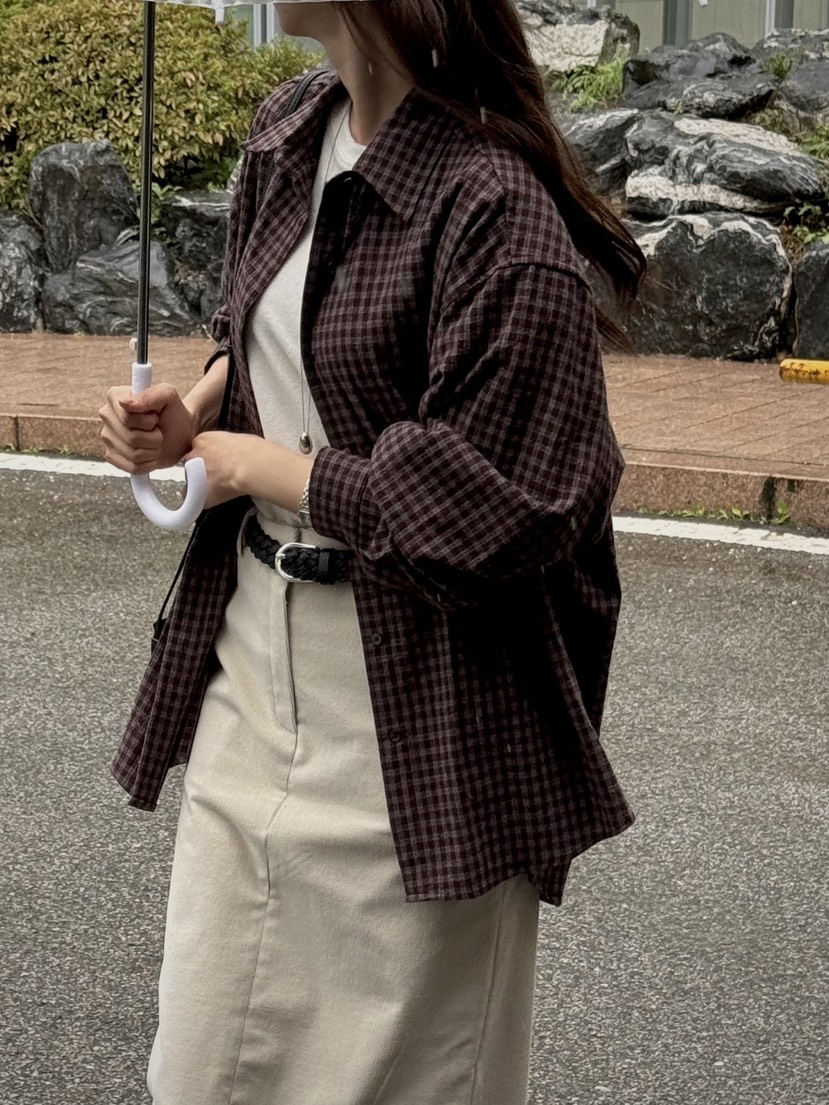 DEUO東大門代購女裝新款人氣時尚休閑真品推薦襯衫蕾絲衫DEUO襯衫/蕾絲衫