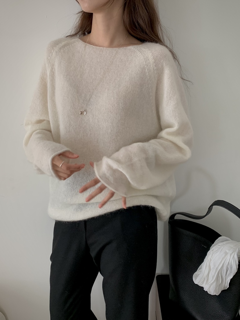DEUO東大門直郵女裝新款推薦休閑熱賣時尚真品人氣針織衫DEUO針織衫
