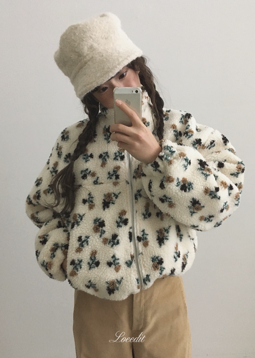 LOEEDIT東大門直郵女裝新品人氣熱賣時尚休閑真品推薦夾克LOEEDIT夾克
