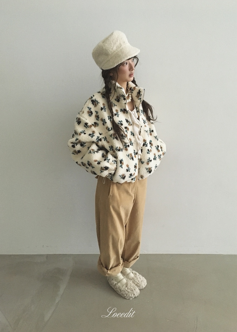 LOEEDIT韓國直郵女士新款推薦人氣時尚休閑熱賣真品休閑褲LOEEDIT休閑褲