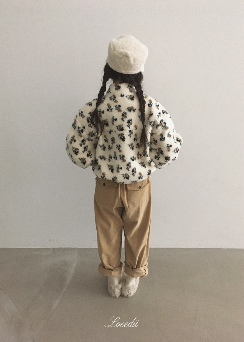 LOEEDIT韓國直郵女士新款推薦人氣時尚休閑熱賣真品休閑褲LOEEDIT休閑褲