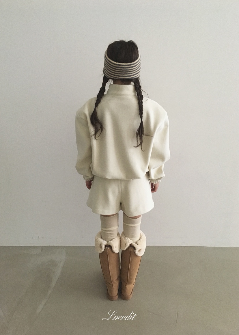 LOEEDIT東大門實拍女裝新款時尚熱賣真品人氣休閑推薦短褲LOEEDIT短褲