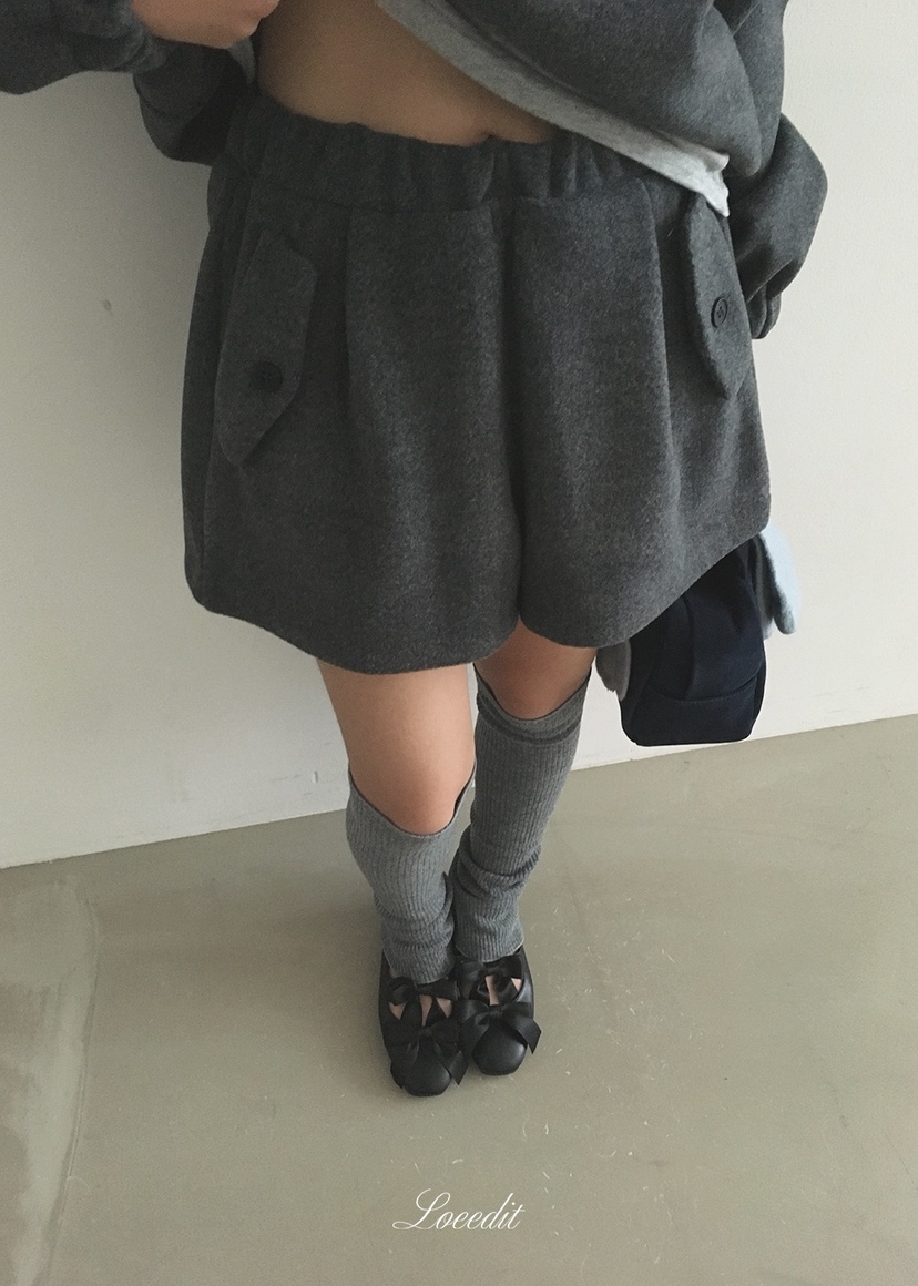 LOEEDIT東大門實拍女裝新款時尚熱賣真品人氣休閑推薦短褲LOEEDIT短褲