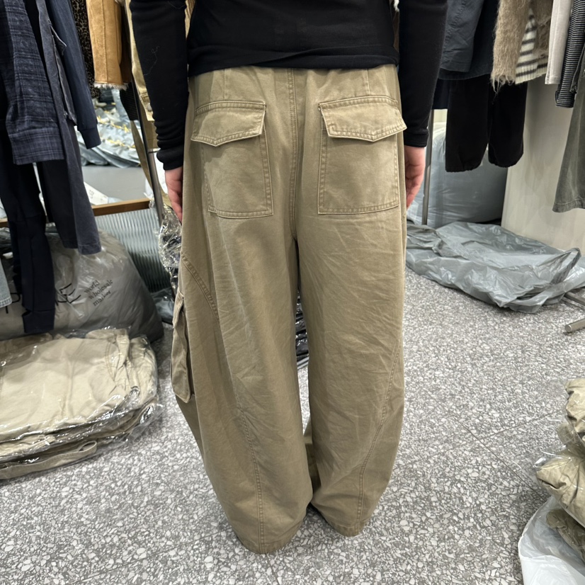 SOF東大門實拍女裝新品熱賣休閑人氣真品推薦時尚休閑褲SOF休閑褲