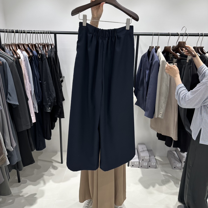 MATIERE韓國代購女士新款真品休閑推薦熱賣人氣時尚休閑褲MATIERE休閑褲