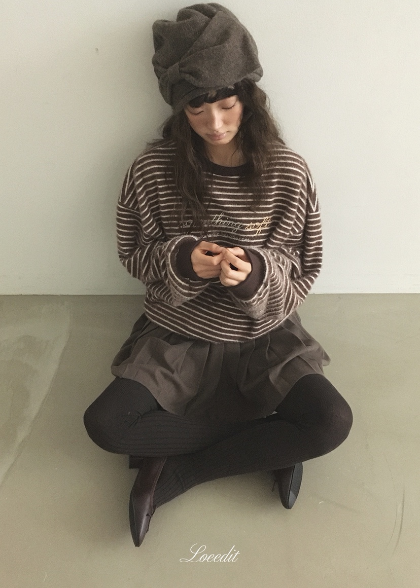 LOEEDIT東大門代購女士新款休閑真品推薦熱賣人氣時尚衛衣LOEEDIT衛衣