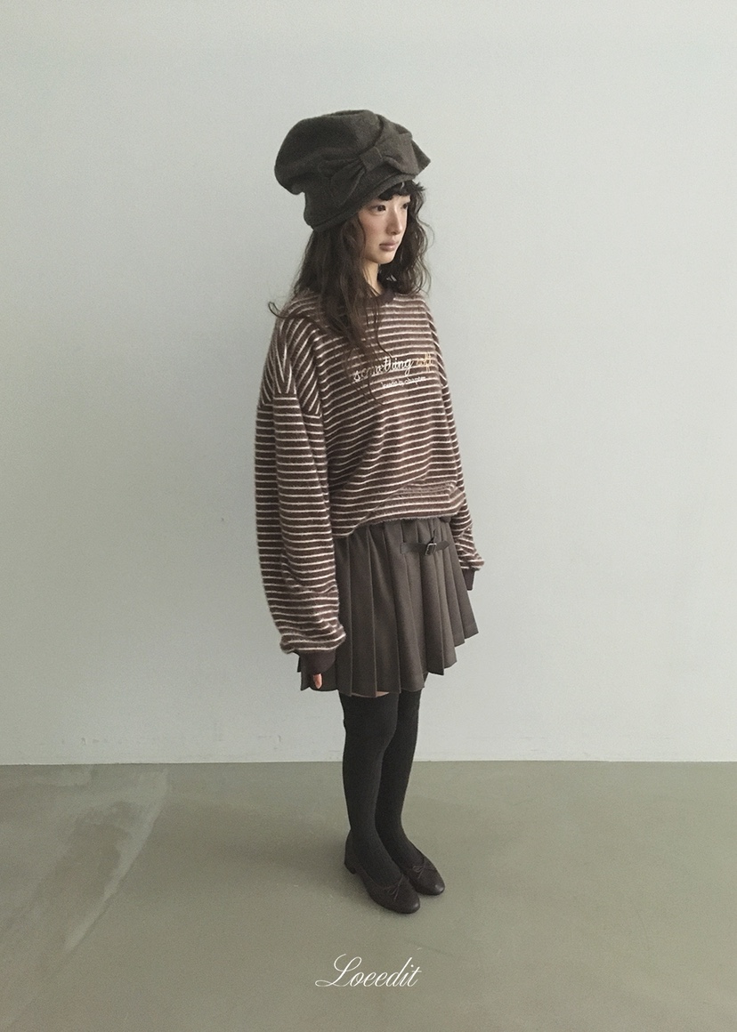 LOEEDIT東大門代購女士新款休閑真品推薦熱賣人氣時尚衛衣LOEEDIT衛衣