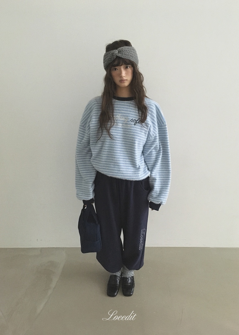 LOEEDIT東大門代購女士新款休閑真品推薦熱賣人氣時尚衛衣LOEEDIT衛衣