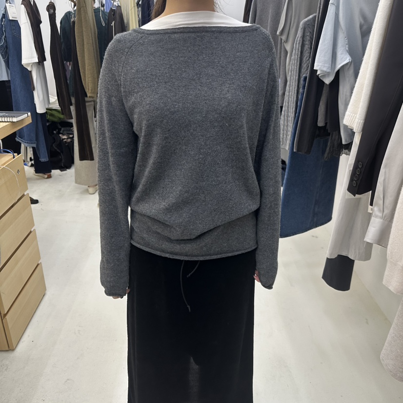 PREV.東大門代購女裝新品人氣熱賣推薦休閑真品時尚針織衫PREV.針織衫圖色1