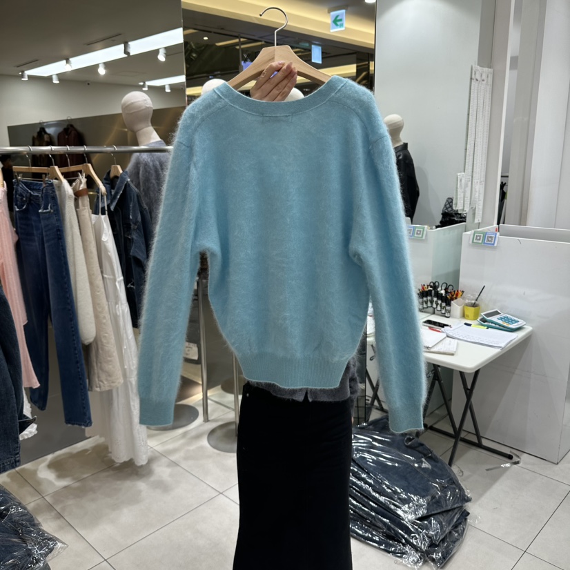 XPARTY東大門代購女裝新品休閑時尚真品熱賣推薦開衫開襟XPARTY開衫