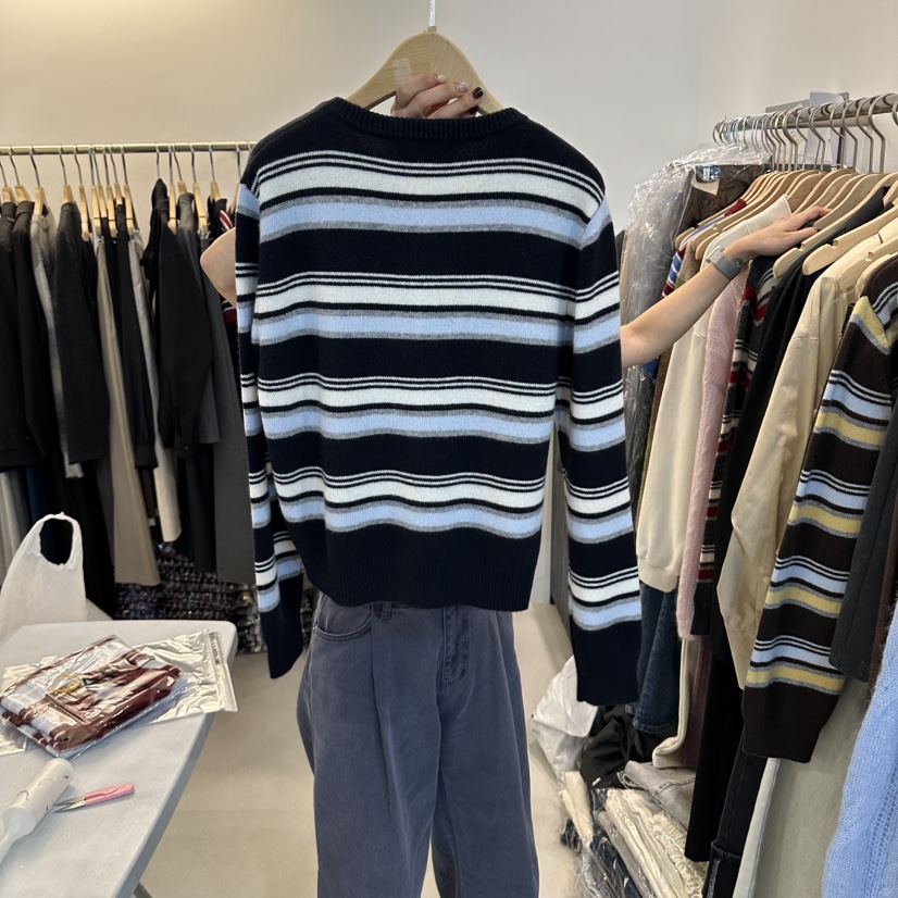 HABLE東大門代購女士新品休閑人氣真品時尚熱賣推薦開衫HABLE開衫