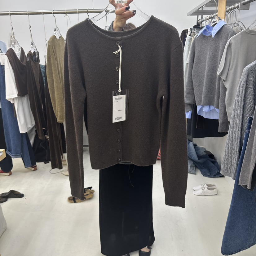 PREV.東大門代購女士新品熱賣時尚人氣休閑推薦真品毛衣PREV.毛衣