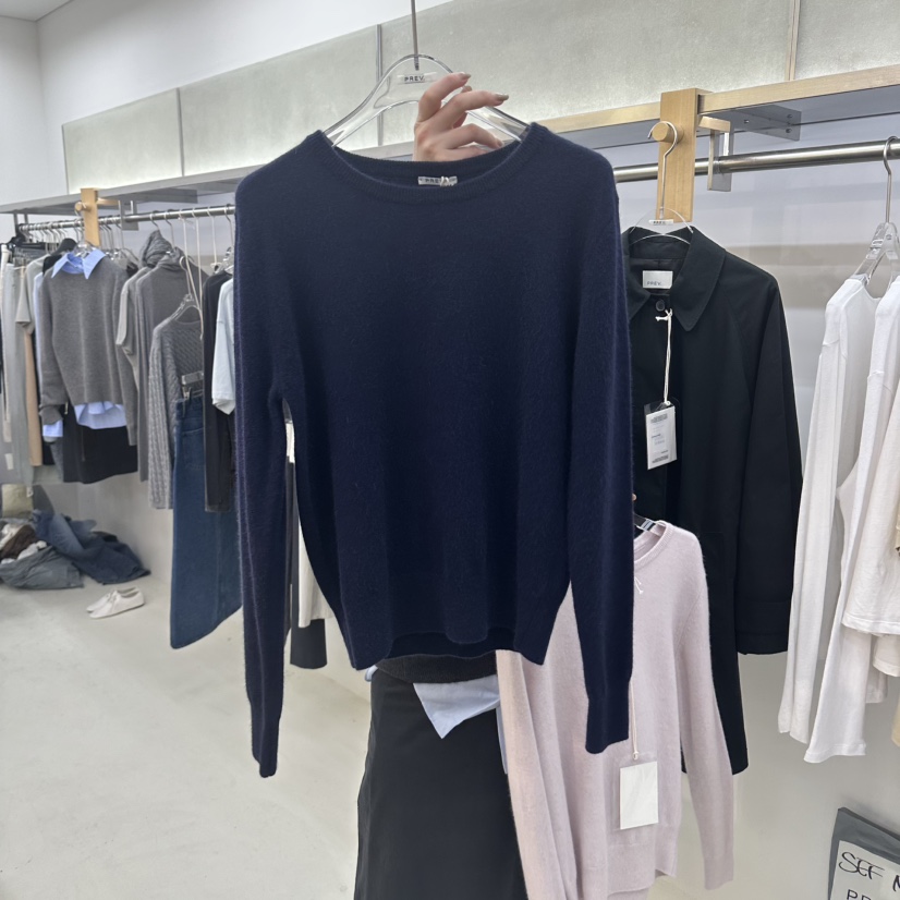 PREV.東大門代購女裝新品熱賣休閑人氣推薦時尚真品針織衫PREV.針織衫圖色3