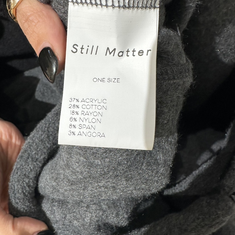 STILL MATTER韓國直郵女士新款推薦熱賣休閑時尚真品衛衣Still Matter衛衣