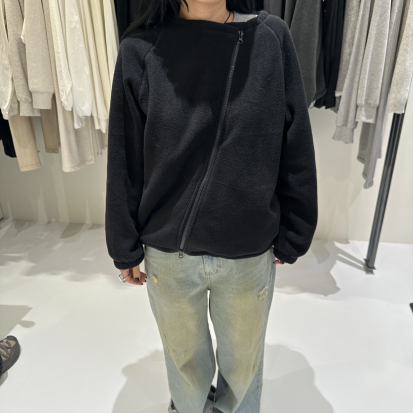 STILL MATTER韓國直郵女士新款推薦熱賣休閑時尚真品衛衣Still Matter衛衣圖色2黑色