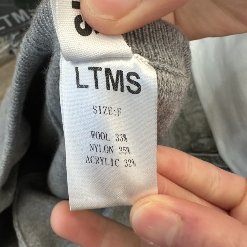 LTMS韓國直郵女士新品人氣時尚熱賣休閑真品推薦短褲LTMS短褲