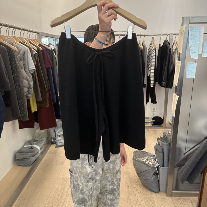 LTMS韓國直郵女士新品人氣時尚熱賣休閑真品推薦短褲LTMS短褲圖色3黑色