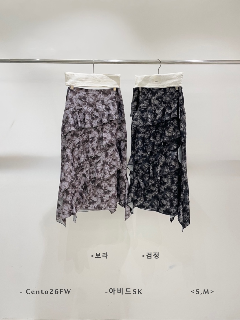 CENTO韓國直郵女士新品熱賣推薦人氣休閑時尚半身裙中短裙CENTO半身裙/中短裙