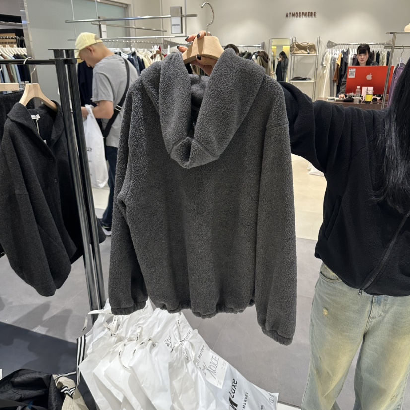 STILL MATTER韓國直郵女士新款時尚熱賣推薦人氣真品衛衣Still Matter衛衣
