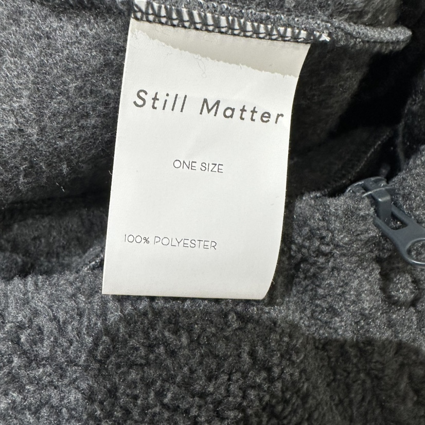 STILL MATTER韓國直郵女士新款時尚熱賣推薦人氣真品衛衣Still Matter衛衣