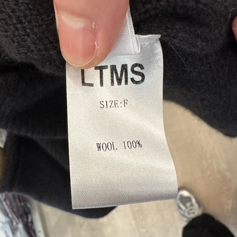 LTMS東大門實拍女裝新款熱賣休閑人氣時尚真品推薦圍巾披肩LTMS圍巾/披肩