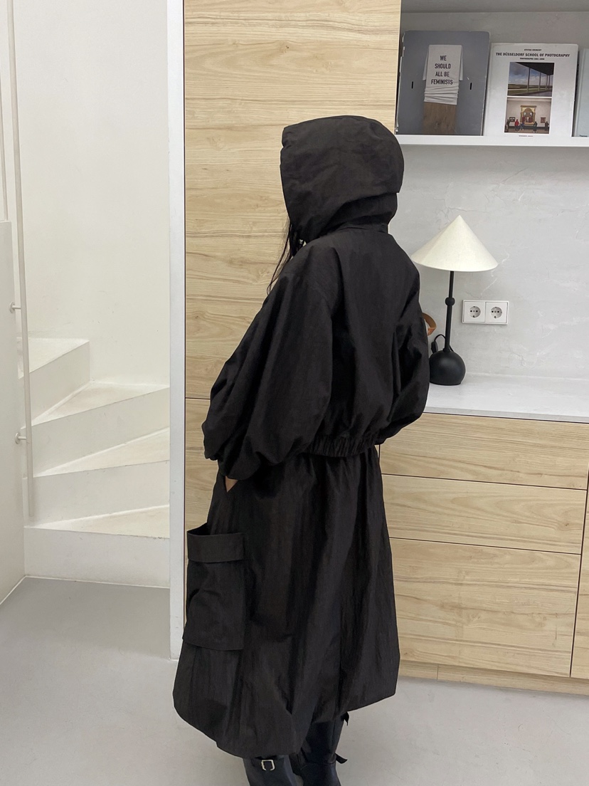 NO ANSWER東大門實拍女裝新款人氣推薦熱賣時尚休閑長裙NO ANSWER長裙