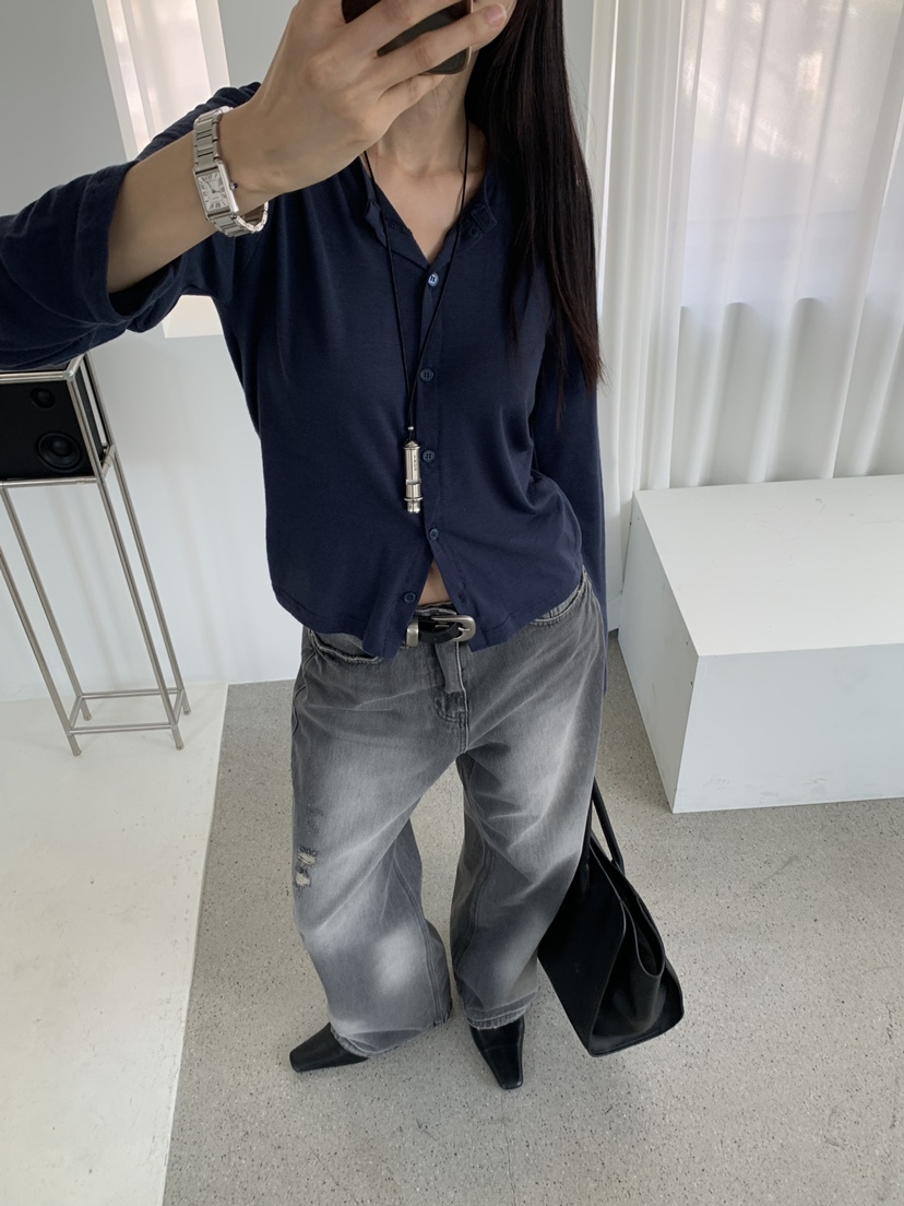 TRUE韓國代購女士新品時尚真品推薦休閑熱賣人氣牛仔褲TRUE牛仔褲