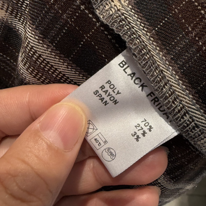 BLACKFRIDAY東大門直郵女裝新品人氣休閑時尚熱賣襯衫蕾絲衫BLACK FRIDAY襯衫/蕾絲衫