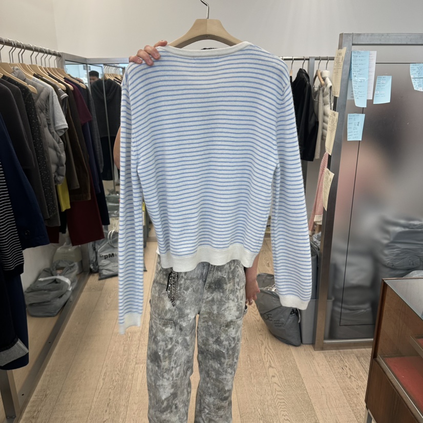 LTMS東大門實拍女裝新款休閑人氣真品時尚推薦熱賣開衫LTMS開衫