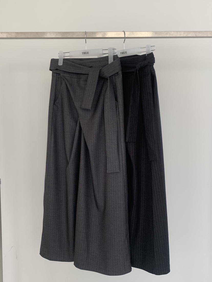 TRUE東大門實拍女士新品休閑時尚人氣推薦真品熱賣長裙TRUE長裙