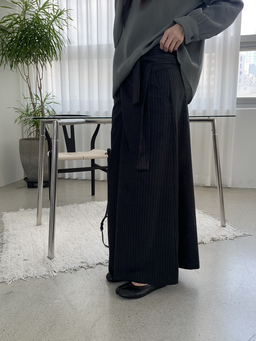 TRUE東大門實拍女士新品休閑時尚人氣推薦真品熱賣長裙TRUE長裙