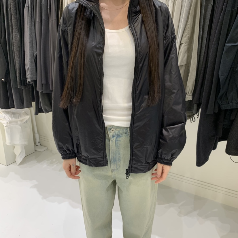 ARCHITEKT韓國直郵女裝新品休閑推薦時尚熱賣人氣夾克夾棉ARCHITEKT夾克圖色2