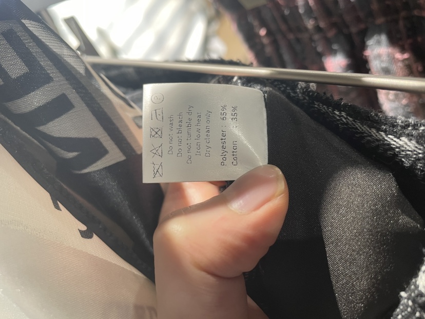 NO ANSWER東大門實拍女士新品真品人氣熱賣推薦休閑長裙NO ANSWER長裙