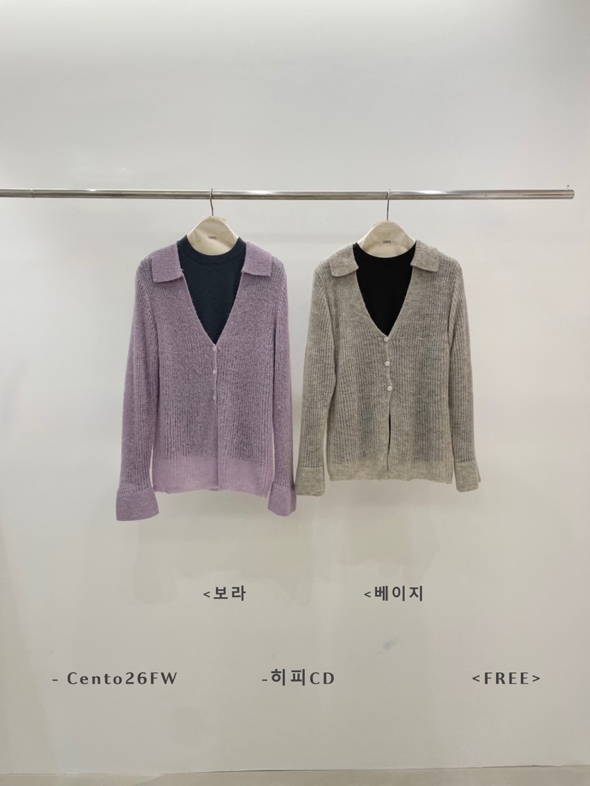 CENTO東大門代購女士新品人氣真品推薦熱賣時尚休閑針織衫CENTO針織衫