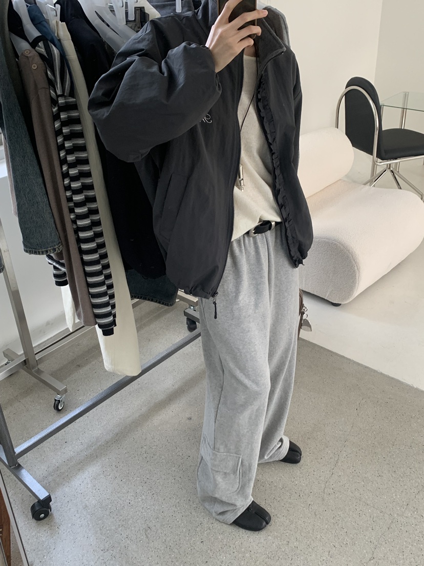 TRUE東大門實拍女士新品真品推薦熱賣休閑時尚人氣夾克TRUE夾克