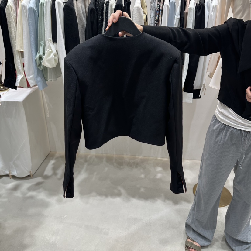 BUBBLE/LOTTIMO韓國直郵女士新款休閑真品熱賣人氣時尚夾克BUBBLE/LOTTIMO夾克