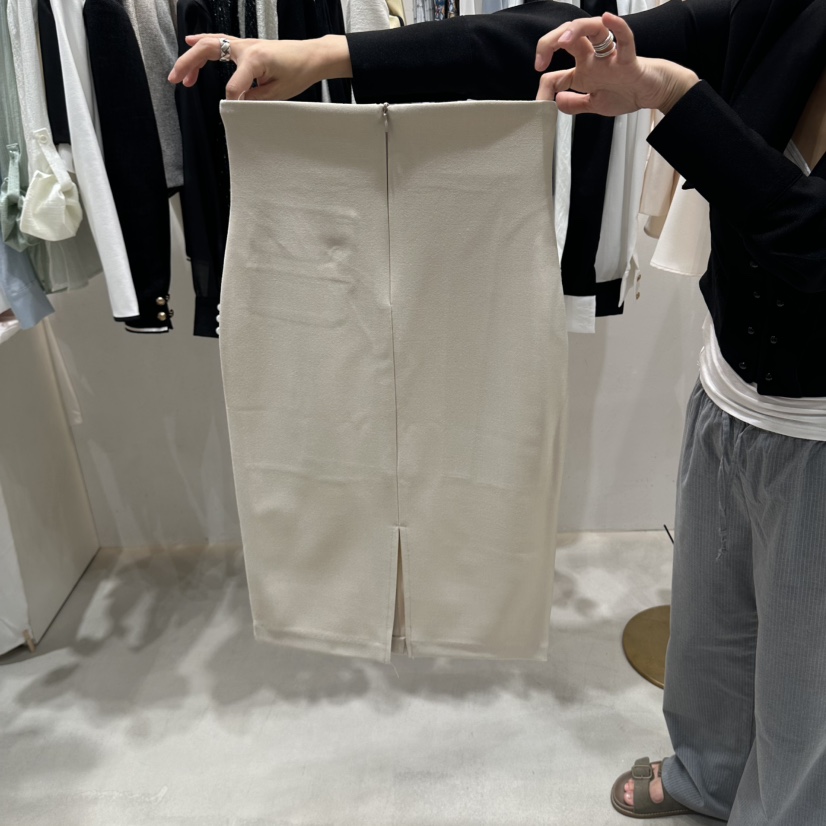 BUBBLE/LOTTIMO韓國代購女士新品休閑真品時尚半身裙中短裙BUBBLE/LOTTIMO半身裙/中短裙