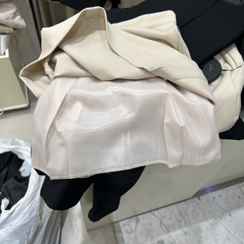 BUBBLE/LOTTIMO韓國代購女士新品休閑真品時尚半身裙中短裙BUBBLE/LOTTIMO半身裙/中短裙