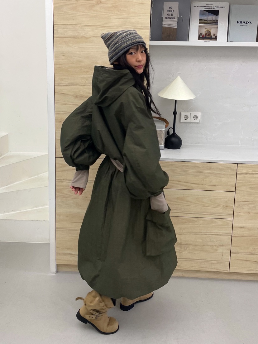 NO ANSWER韓國代購女士新品推薦時尚熱賣人氣真品休閑夾克NO ANSWER夾克