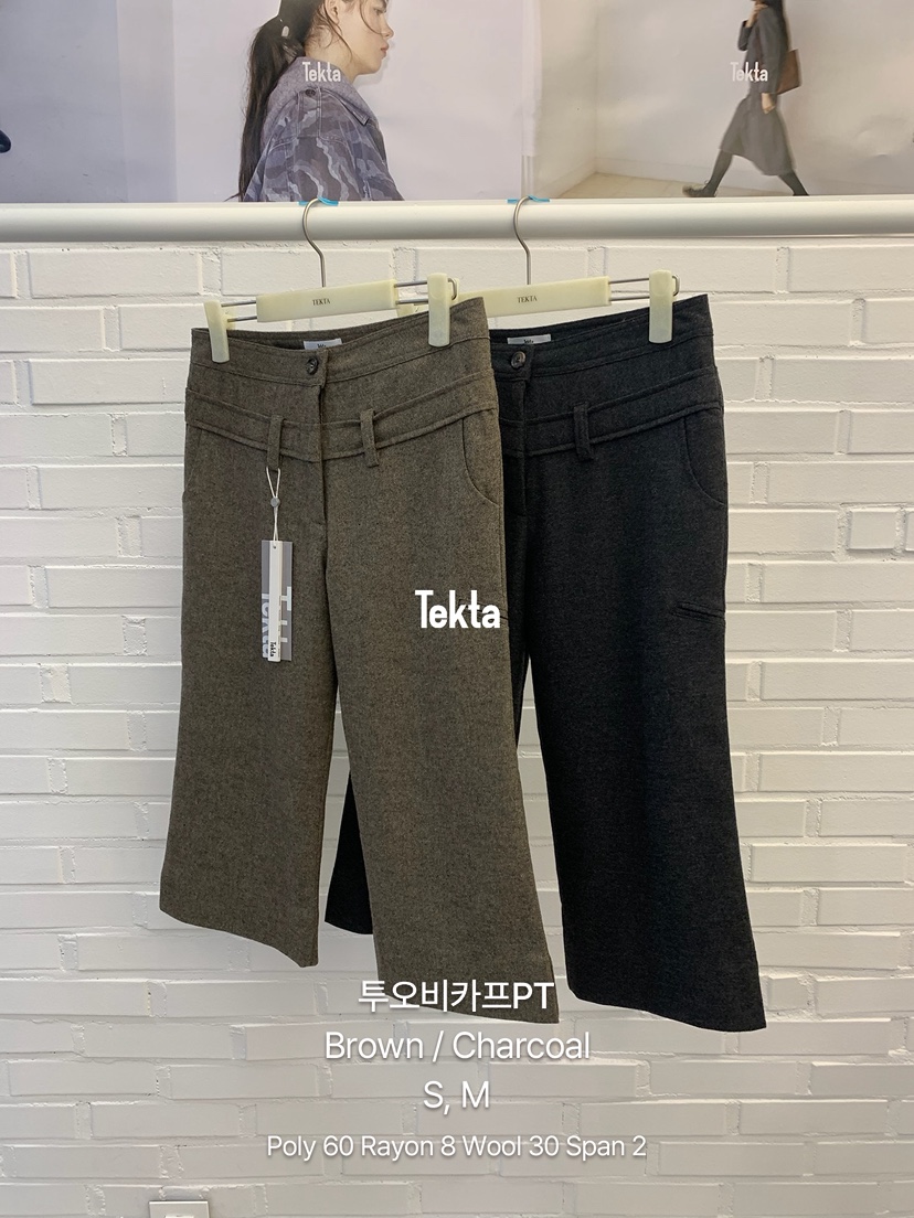 TEKTA東大門直郵女裝新品時尚熱賣推薦人氣休閑真品短褲Tekta短褲